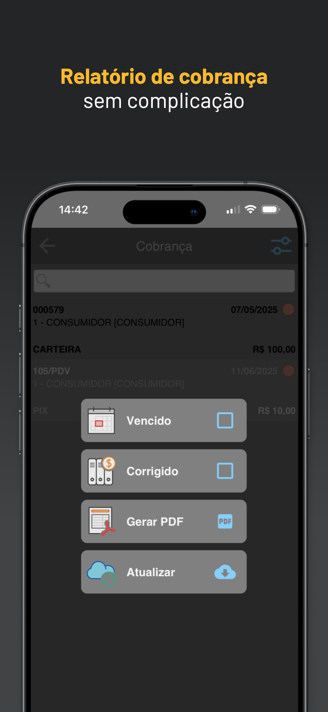 QuickTrade screenshot 6