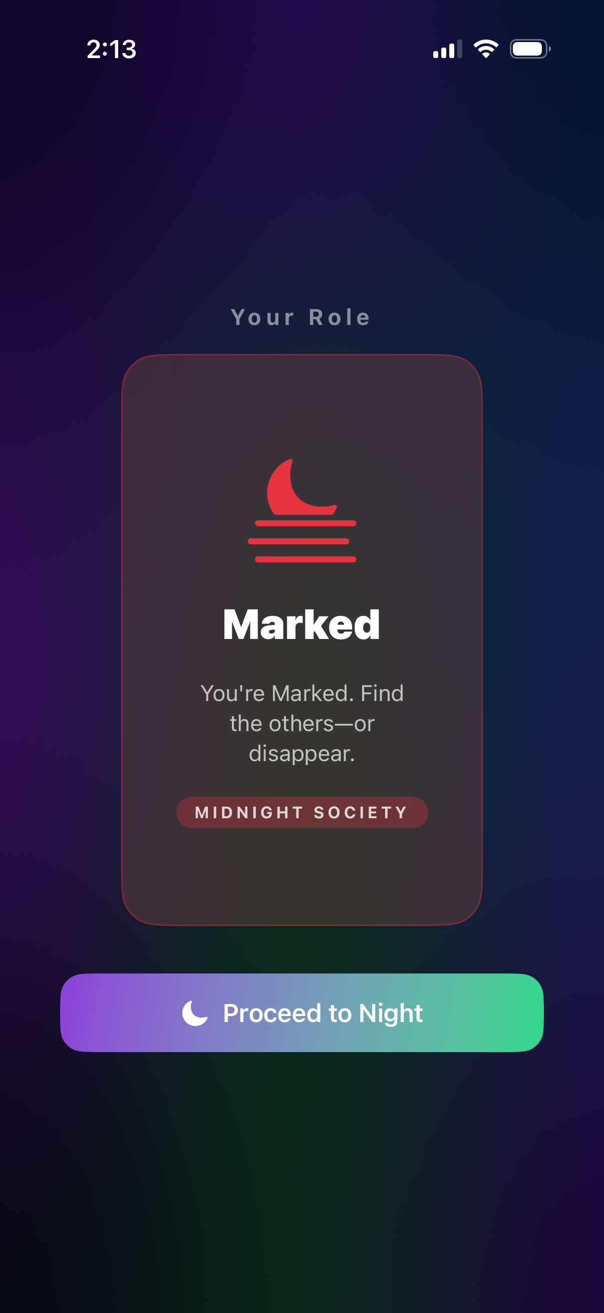 Midnight Society