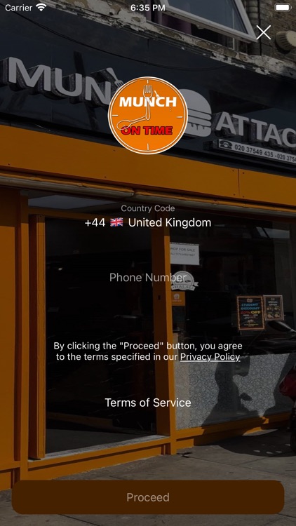 Munch On Time screenshot-4