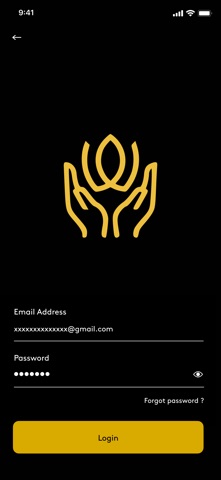 NEOM Wellness Screenshot 2 of 4