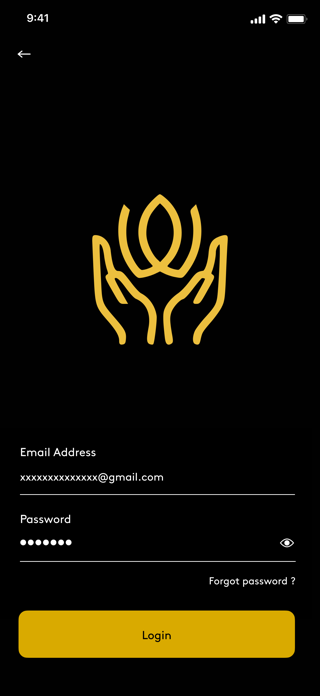NEOM Wellness Screenshot 2 of 4