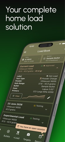 Load Book Screenshot 1 of 10