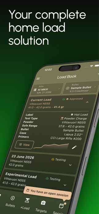 Load Book Screenshot 1 of 10