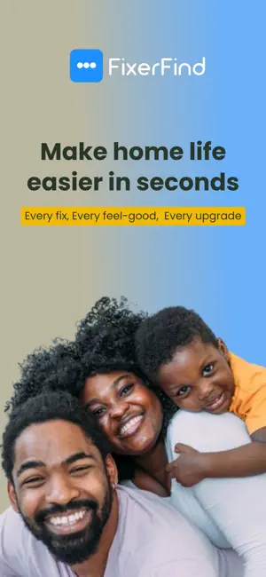 FixerFind: Essential Services screenshot 1