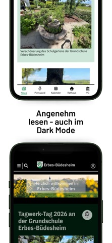 Erbes-Büdesheim Screenshot 5 of 5