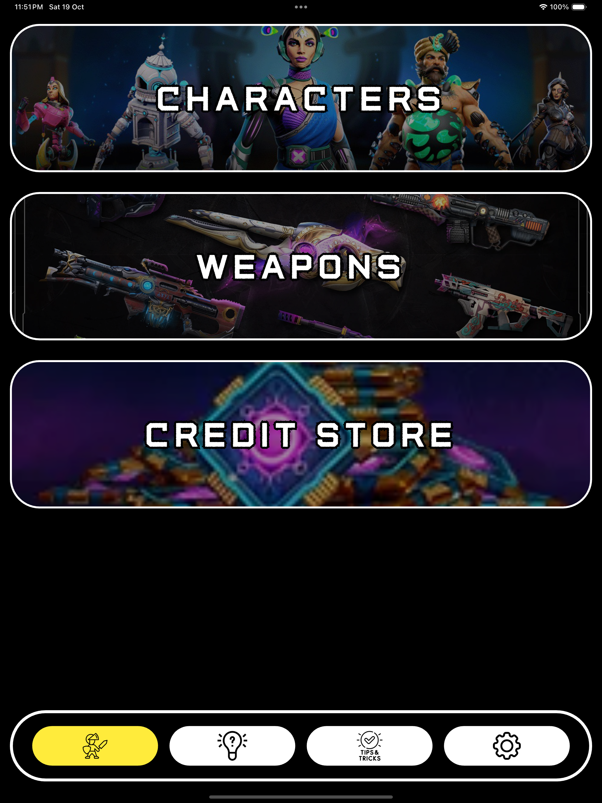 Guide for Indus Battle Royale
