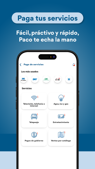 Contigo App Screenshot 4 of 7