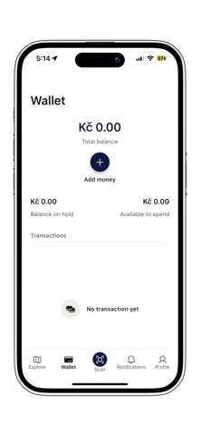 Euro charge Screenshot 2 of 4