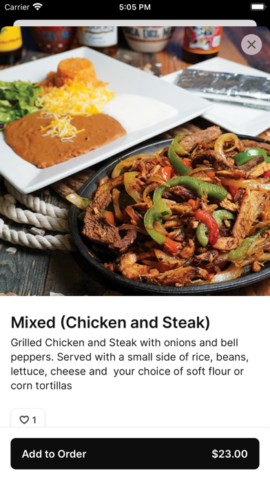 Screenshot 4 of Boca Del Mar App