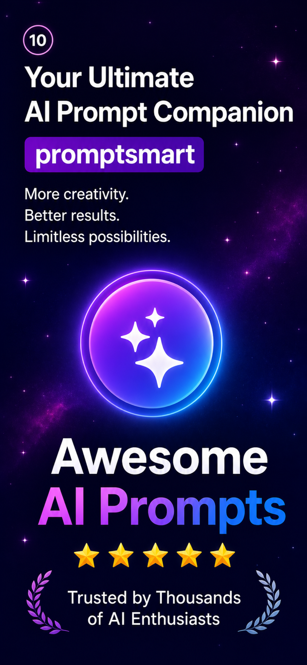 Awesome AI Prompts screenshot 10