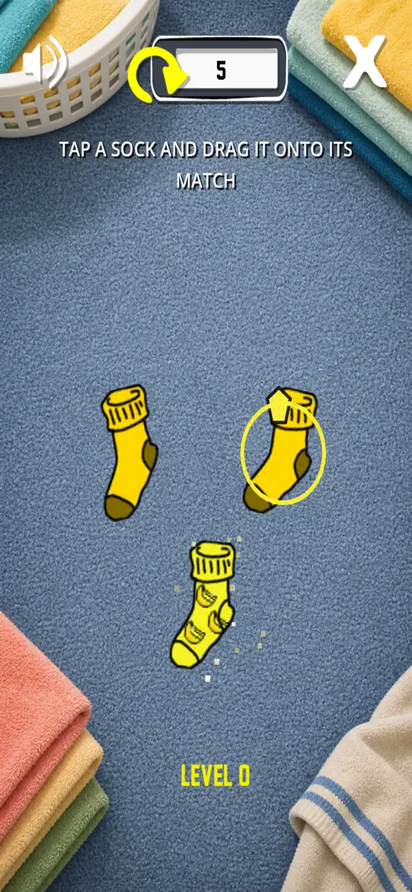 Screenshot #3 pour Sockmatch
