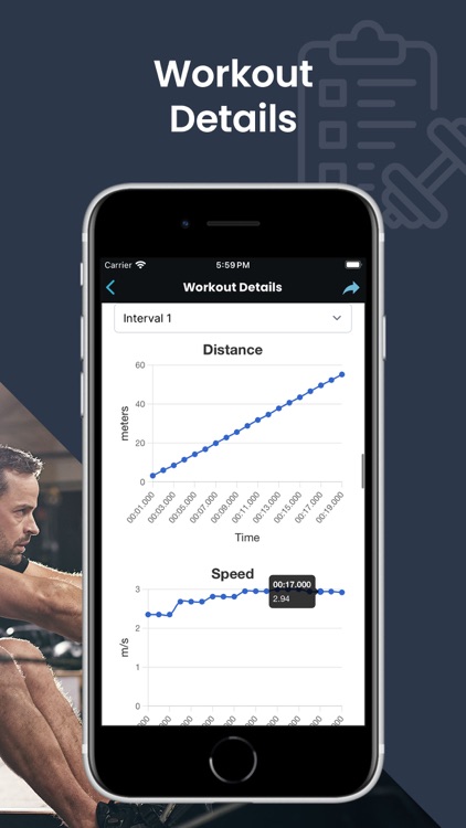 RowStream - Row Together screenshot-6