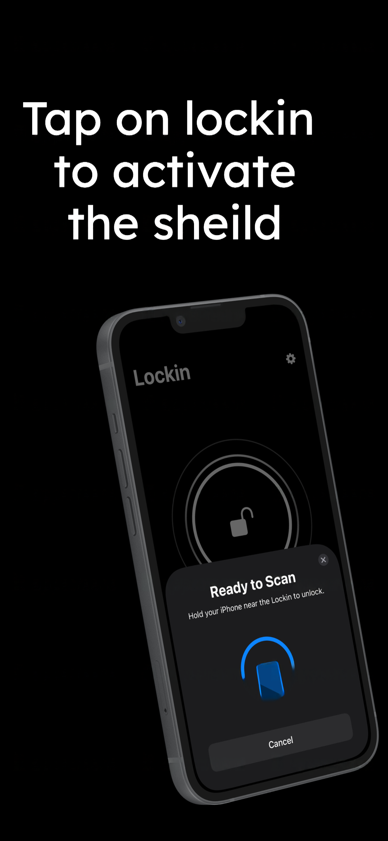 Lockin - Product to lockin