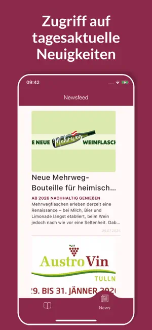 DER WINZER screenshot 4