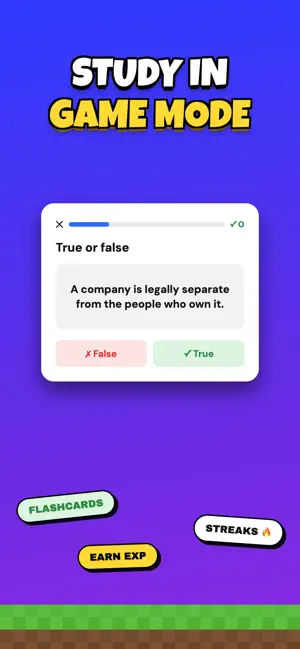 Nerdmask: Learn with AI screenshot 2