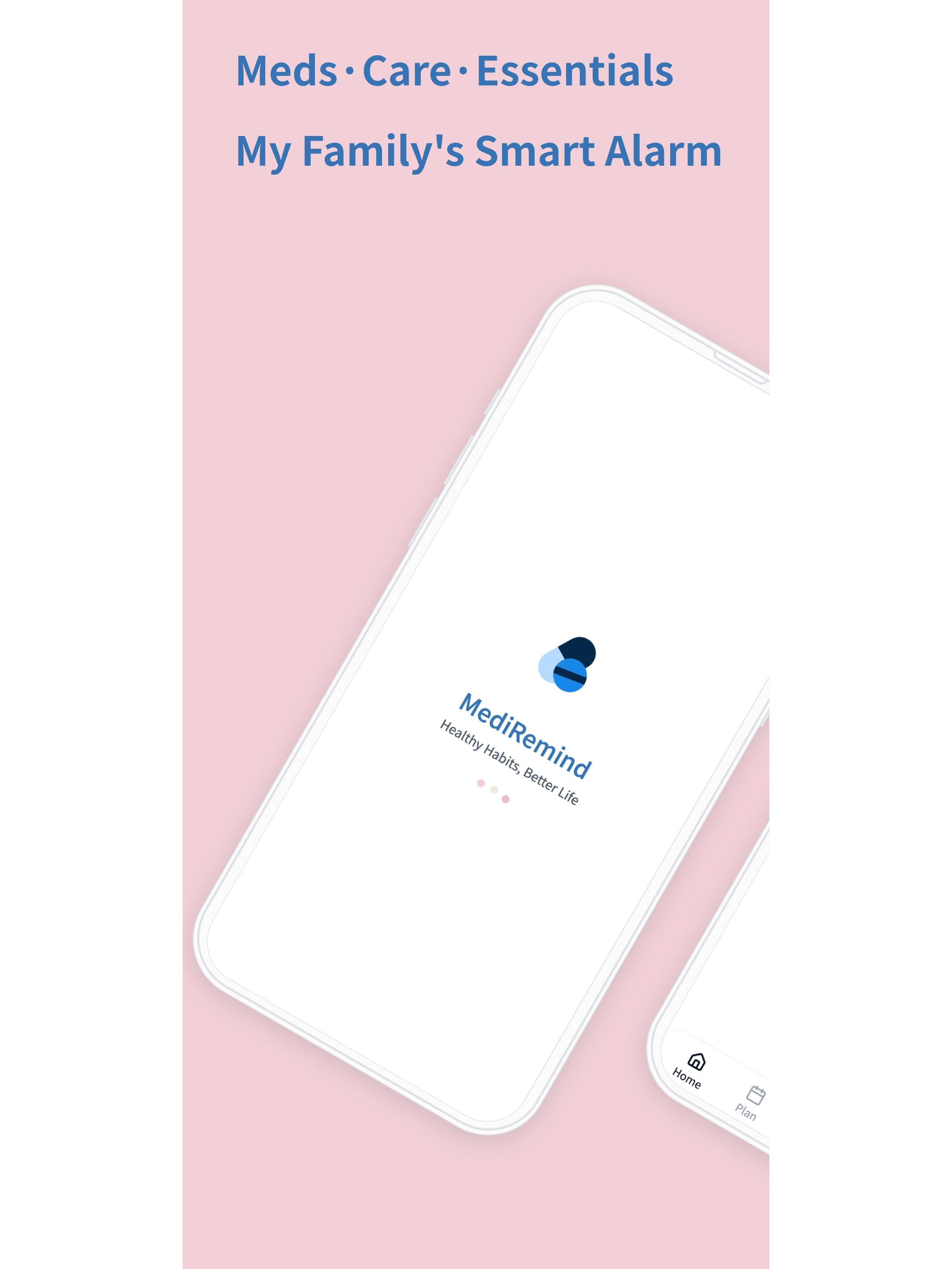 MediRemind Family