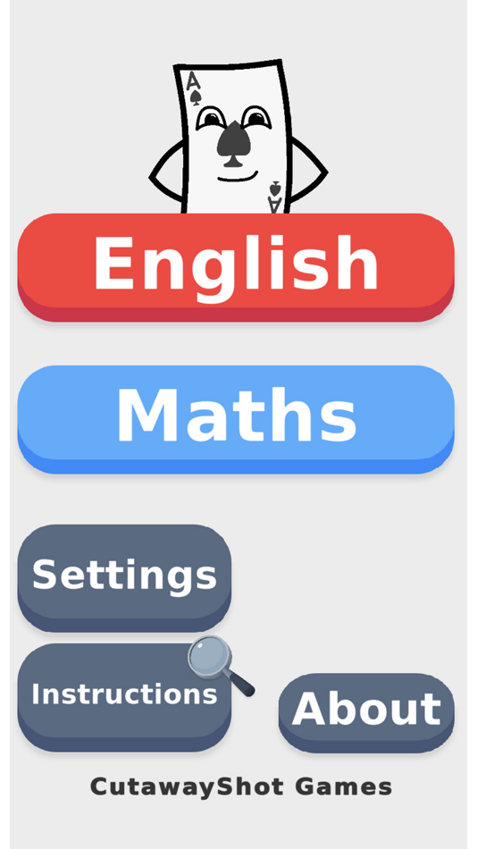 #1. Ace's Learning Hub (iOS) 由: Niels Linus Kochert