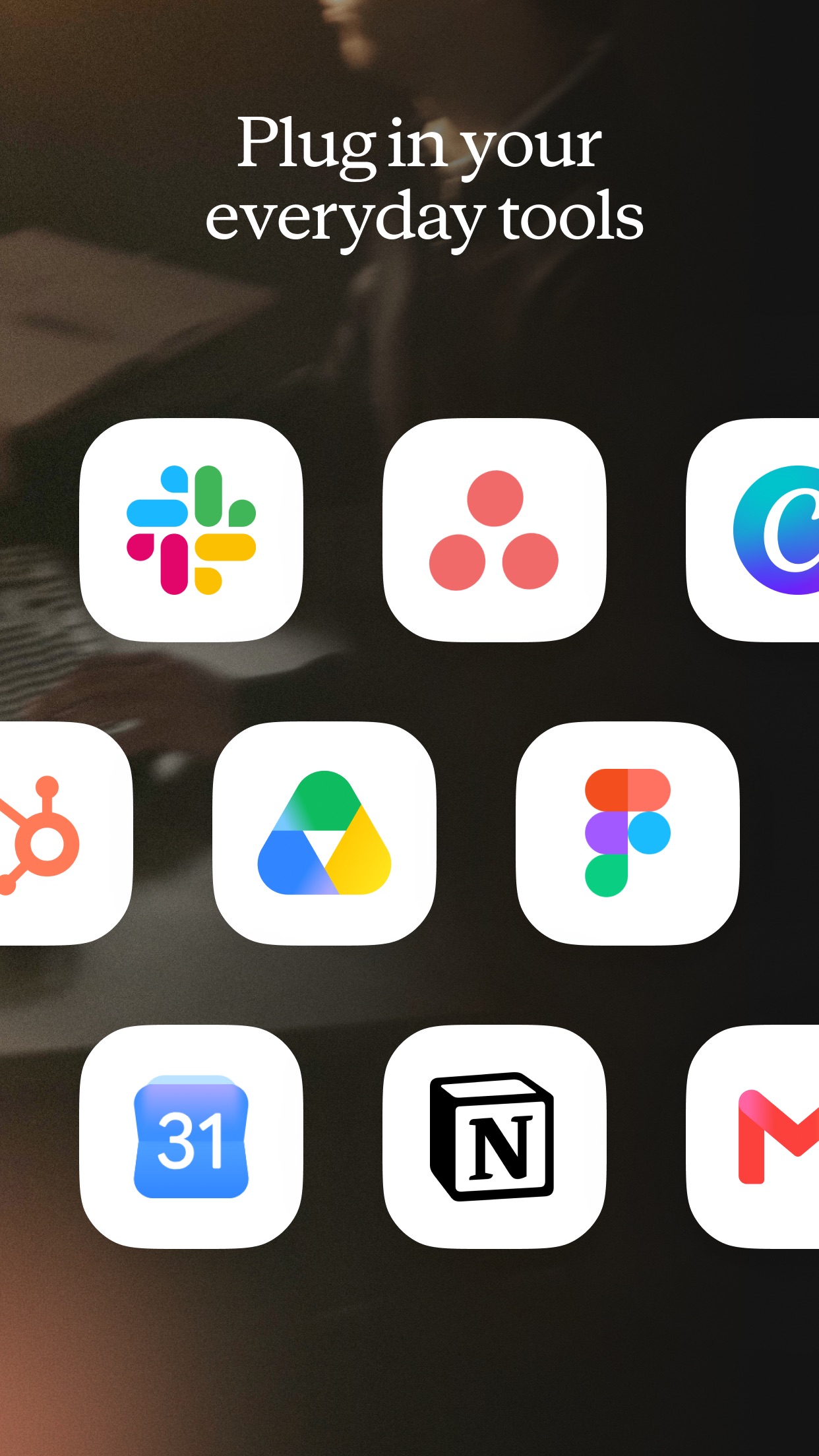 Screenshot 3 of Claude by Anthropic