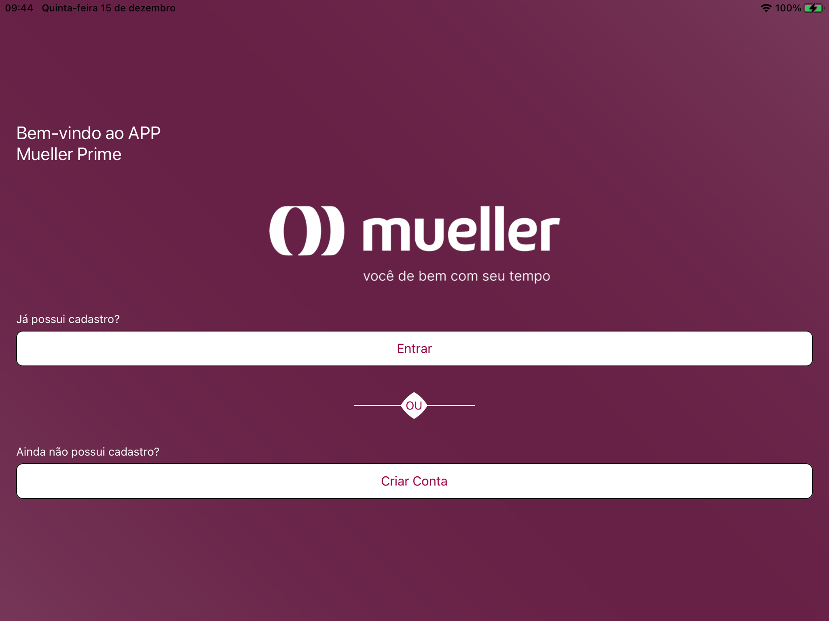 Mueller Prime