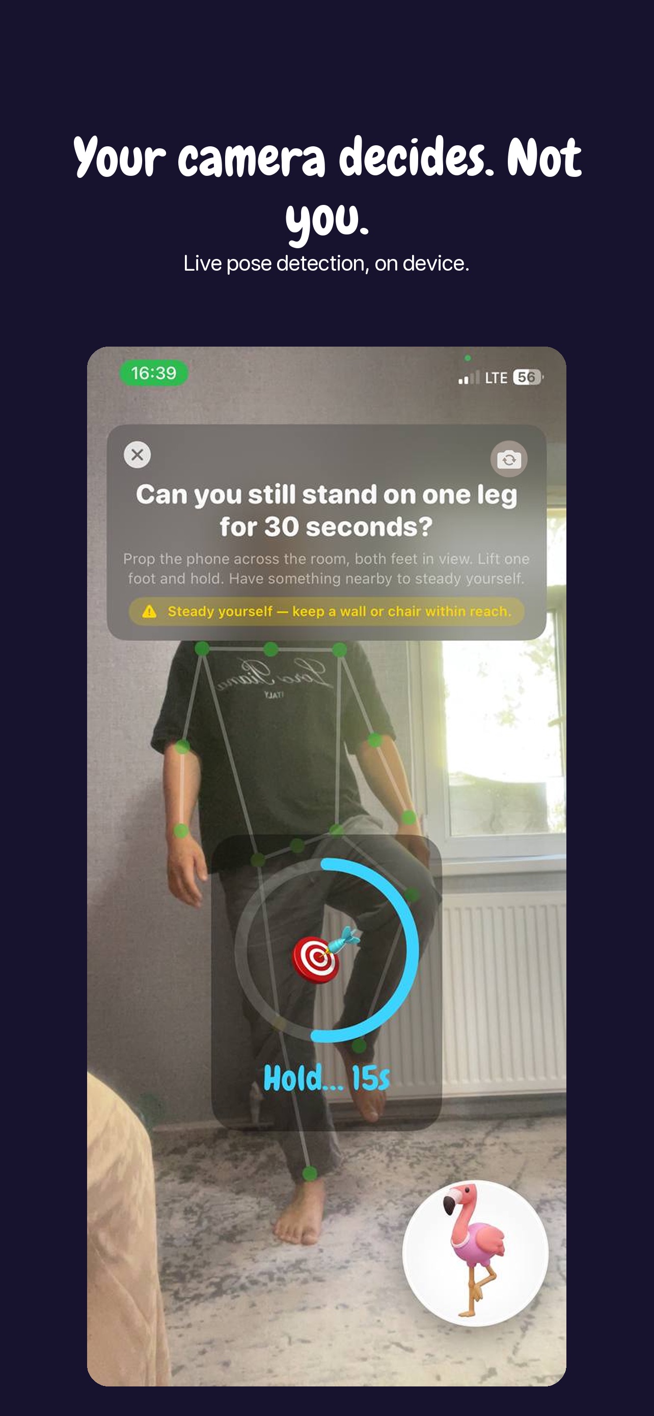 Screenshot 2 of Can You Still?