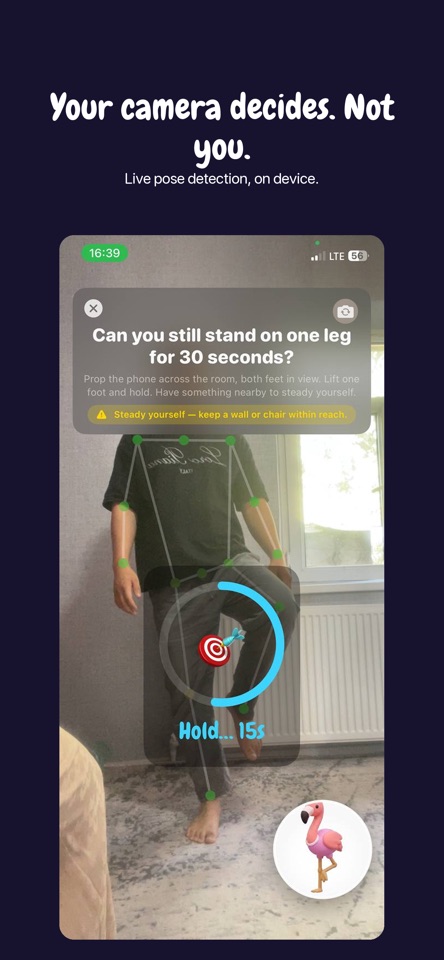 Can You Still? screenshot 2