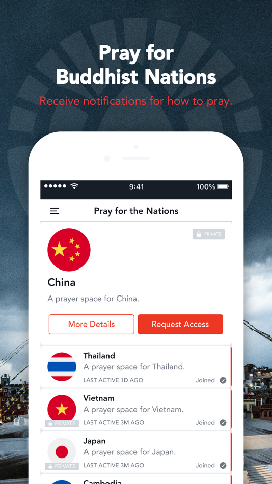 #6. Change The Map (iOS) 게시자: Venture Expeditions