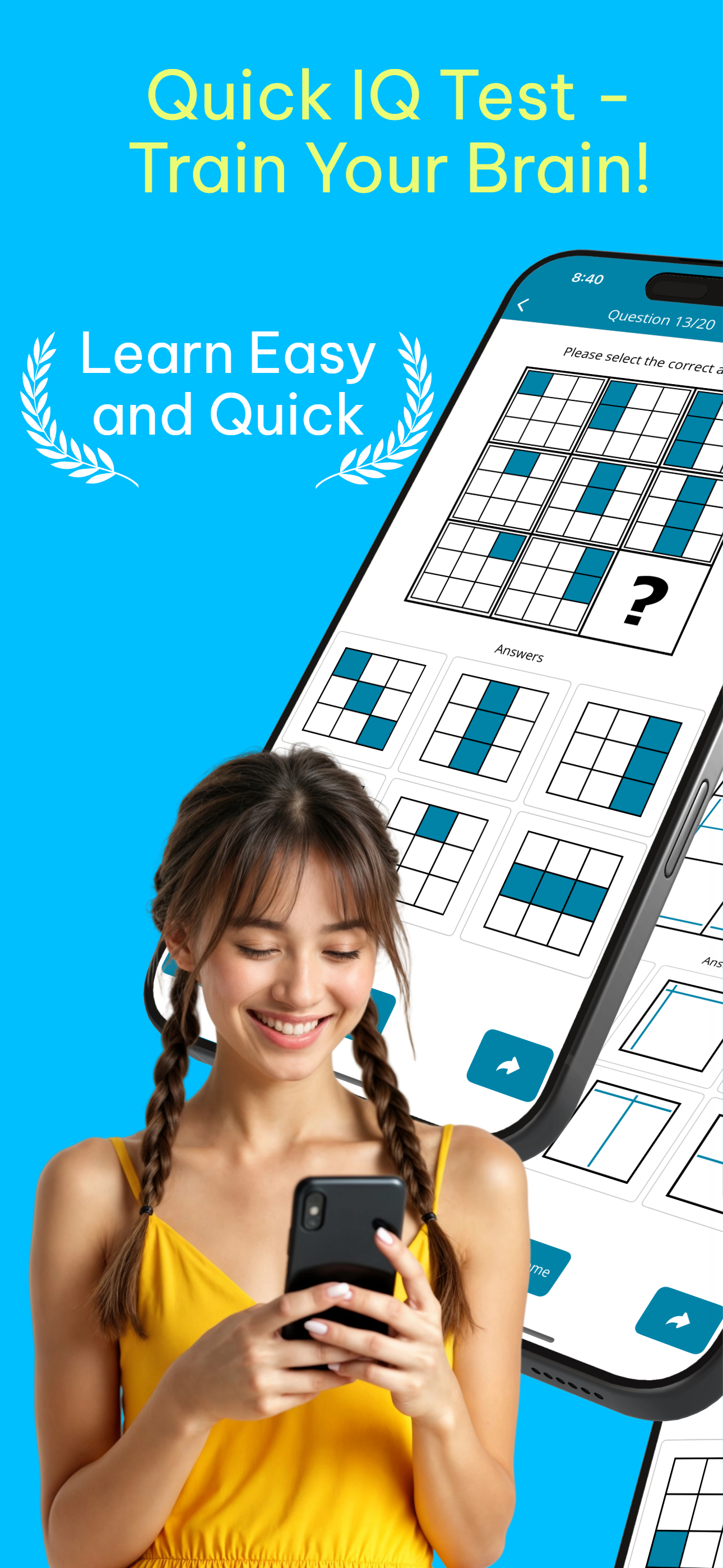 RPM Practice Test Pro