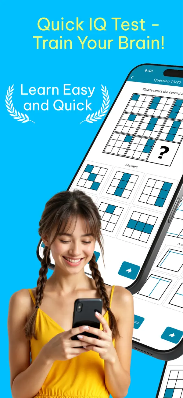 Screenshot #1 pour RPM Practice Test Pro