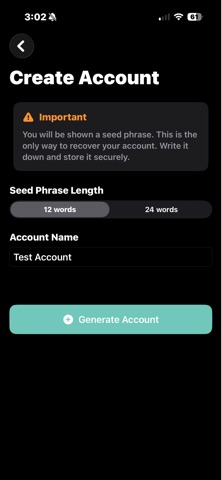 KaChat Screenshot 2