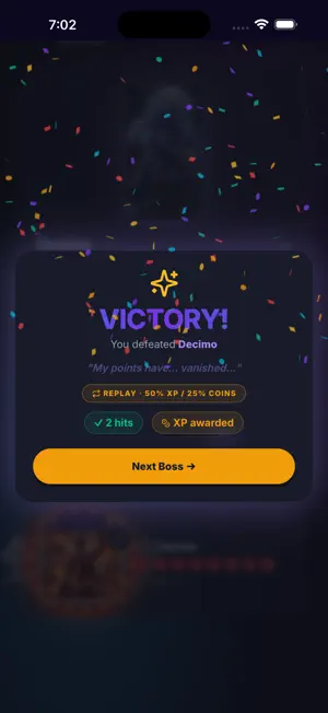 STEM Quest: Kids Math Games screenshot 3