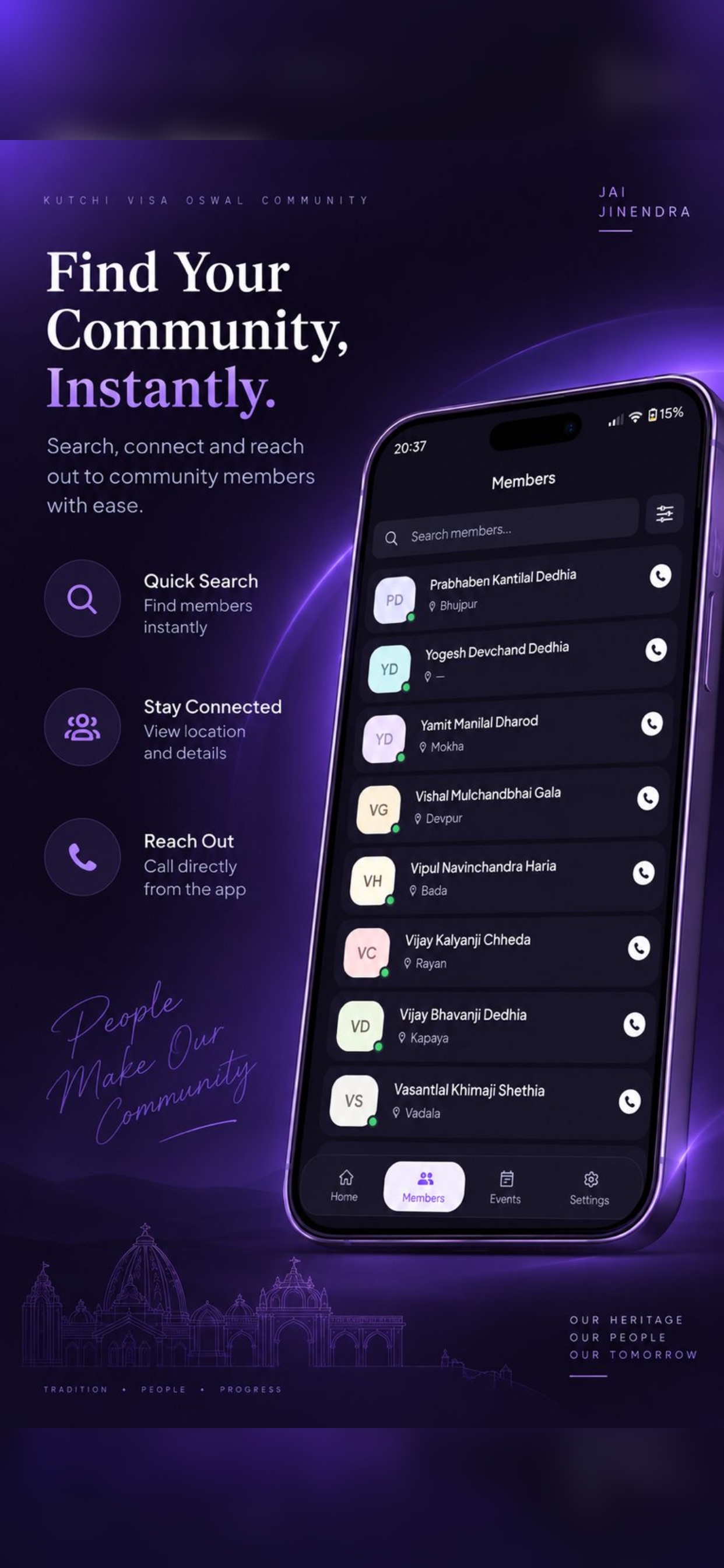 Screenshot 7 of KVO eConnect