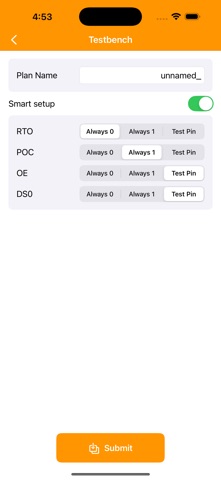 VerilogEditor Screenshot 2 of 4