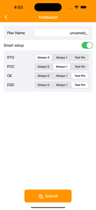 VerilogEditor Screenshot 2 of 4