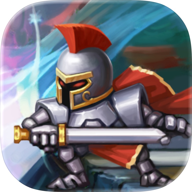 Age of Kings: Skyward Battle screenshot 8