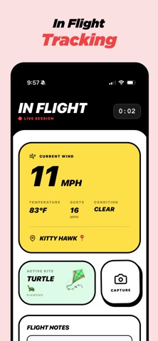 GoFly-A-Kite screenshot