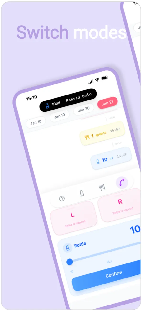 Screenshot #2 pour BBFedCheck