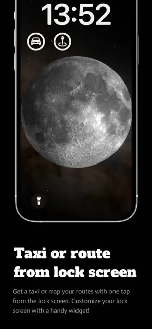TheeWidget screenshot 2