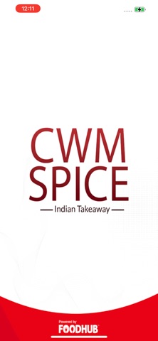 Cwm Spice Screenshot 1 of 4