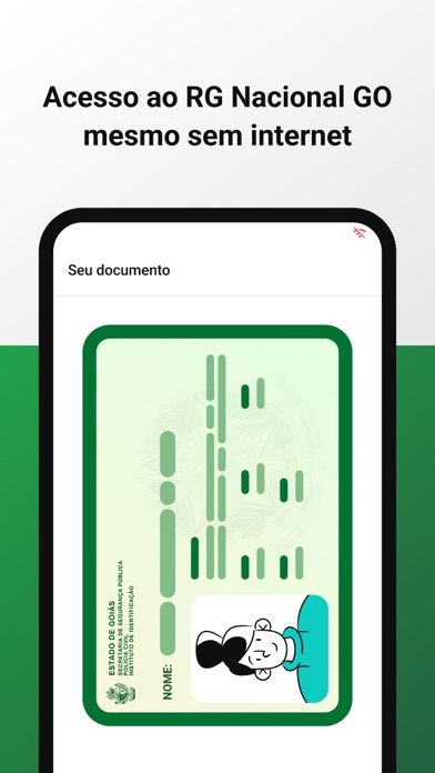 RG Nacional GO Screenshot