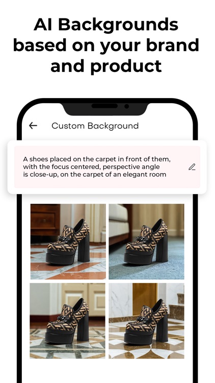 DoMyShoot Product Photo Studio