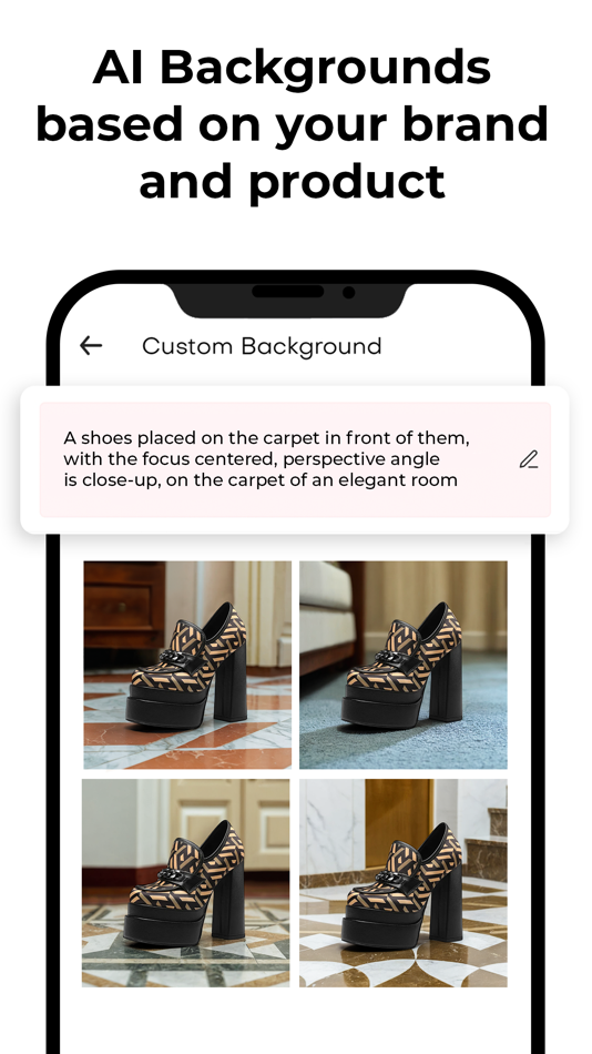 #2. DoMyShoot Product Photo Studio (iOS) 由: Dresma Inc