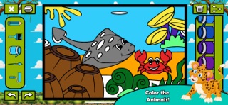 Animal Match Games Screenshot 2 of 8
