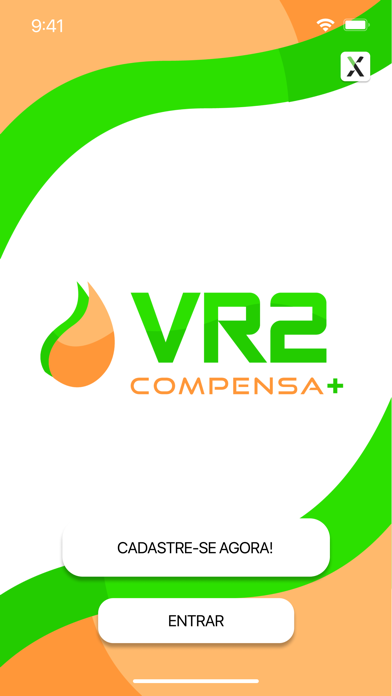 VR2 Compensa + Screenshot 1 of 4