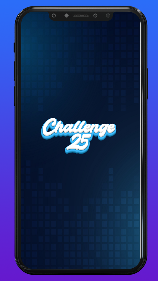 #1. Challenge 25 (iOS) 由: Avocode