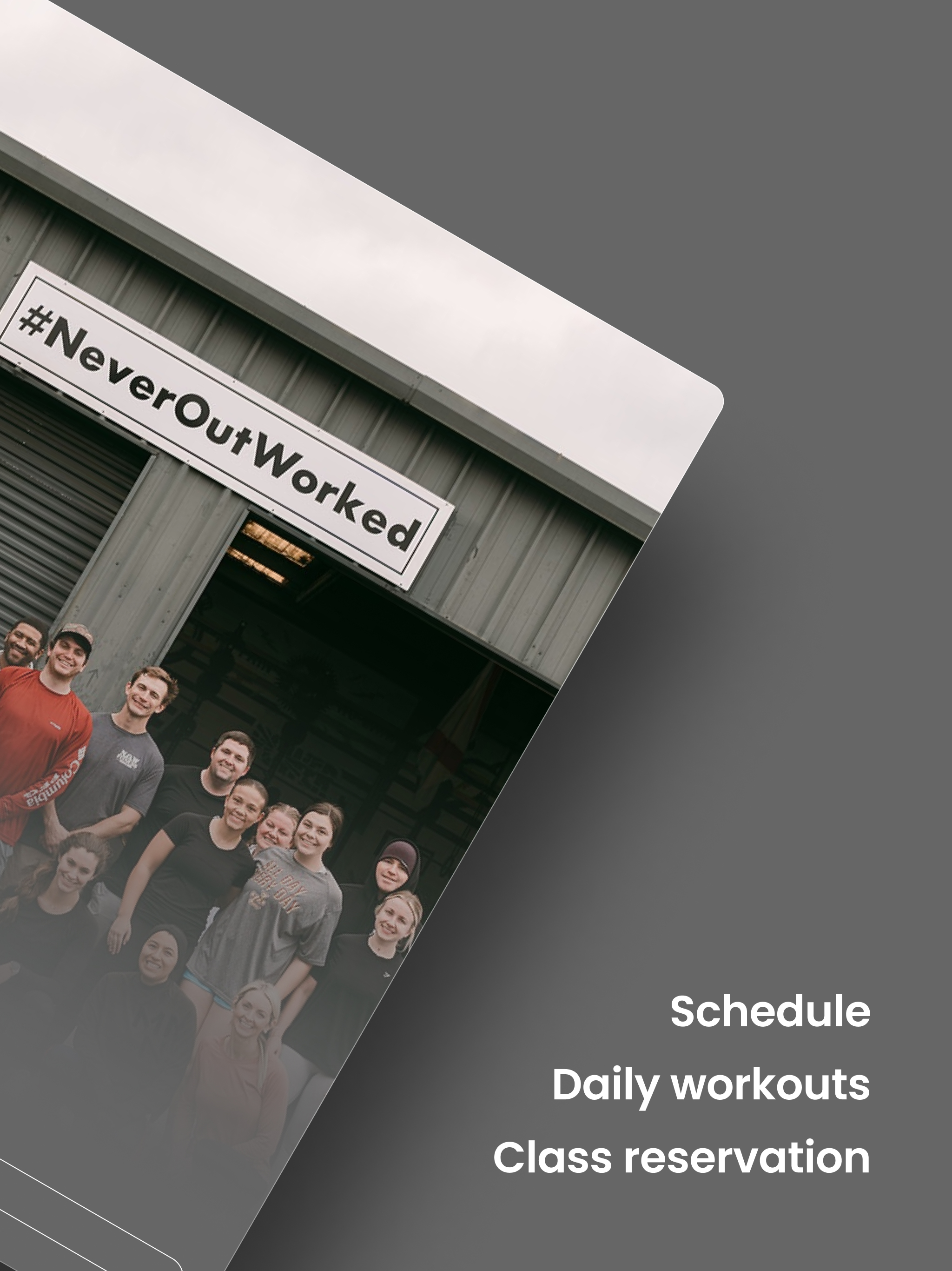 N.O.W Fitness Saraland screenshot 7