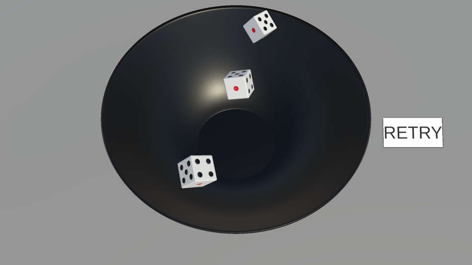 #1. チンチロ (iOS) Göre: Takahiko Inada