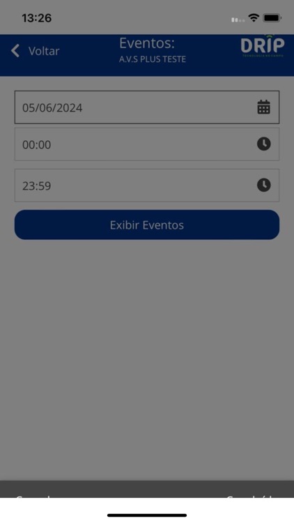 Drip Tecnologia screenshot-4