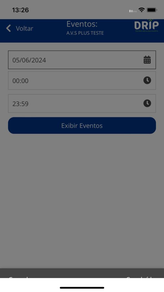 #5. Drip Tecnologia (iOS) 由: Ellton Elias