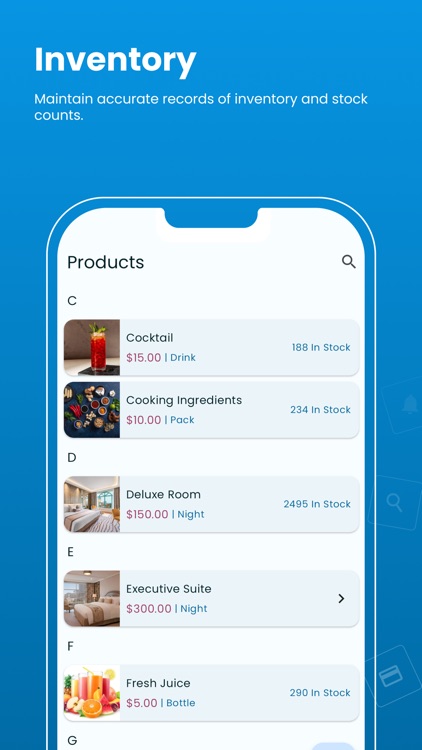 Bibo: POS & Analytics