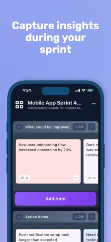 RetroStack Screenshot 5 of 10